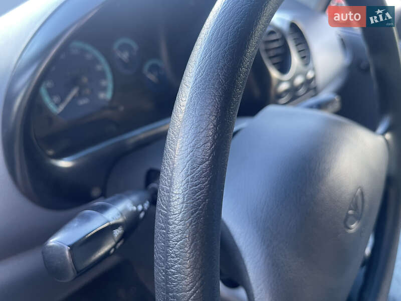 Хэтчбек Daewoo Matiz 2006 в Мироновке