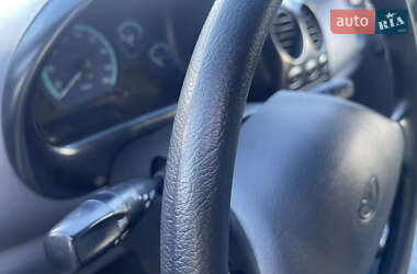 Хэтчбек Daewoo Matiz 2006 в 