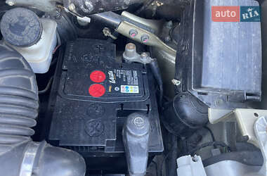Хэтчбек Daewoo Matiz 2006 в 