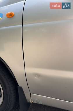 Хетчбек Daewoo Matiz 2007 в 