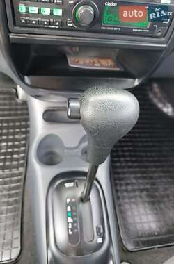 Хэтчбек Daewoo Matiz 2010 в 