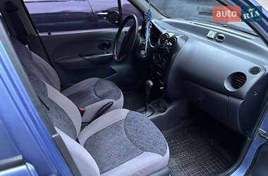 Хэтчбек Daewoo Matiz 2008 в 