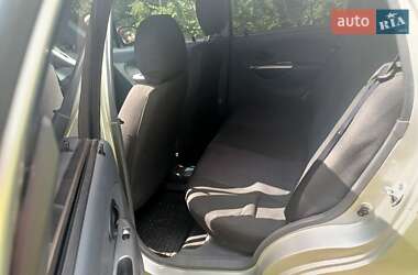 Хэтчбек Daewoo Matiz 2008 в 