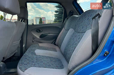 Хэтчбек Daewoo Matiz 2011 в 
