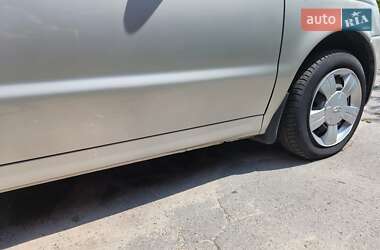Хэтчбек Daewoo Matiz 2008 в 