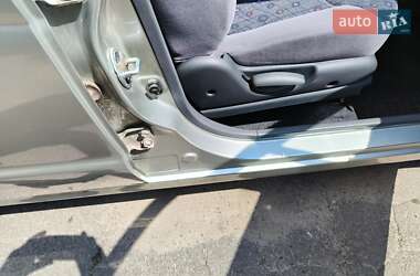 Хэтчбек Daewoo Matiz 2008 в 