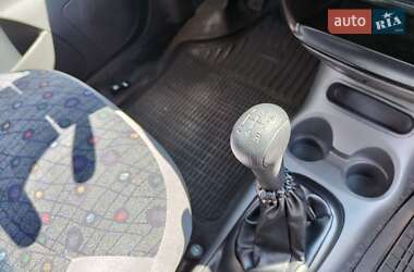Хэтчбек Daewoo Matiz 2008 в 