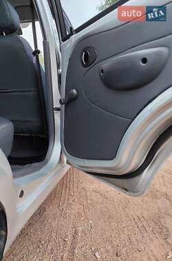 Хэтчбек Daewoo Matiz 2011 в 