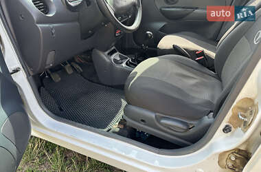 Хэтчбек Daewoo Matiz 2011 в 