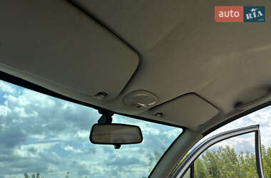 Хэтчбек Daewoo Matiz 2011 в 