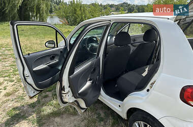Хэтчбек Daewoo Matiz 2011 в 