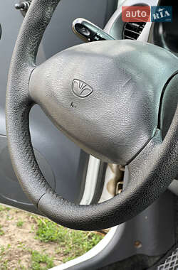 Хэтчбек Daewoo Matiz 2011 в 