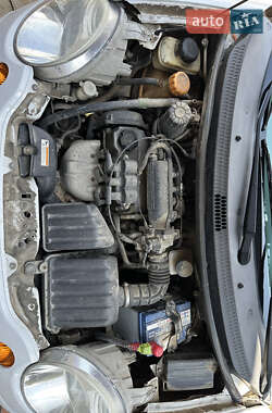 Хэтчбек Daewoo Matiz 2011 в 