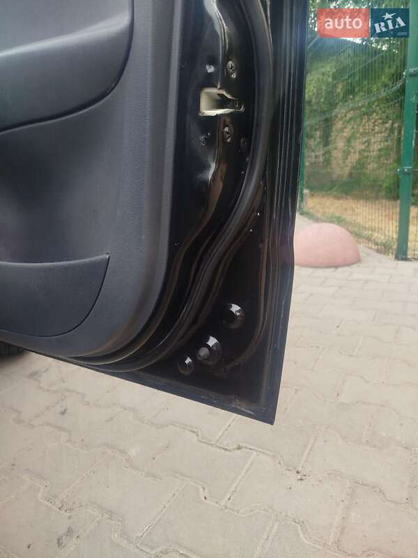Хетчбек Daewoo Matiz 2011 в Кривому Розі