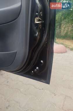 Хэтчбек Daewoo Matiz 2011 в 