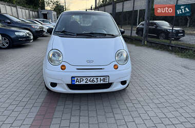 Хэтчбек Daewoo Matiz 2007 в 