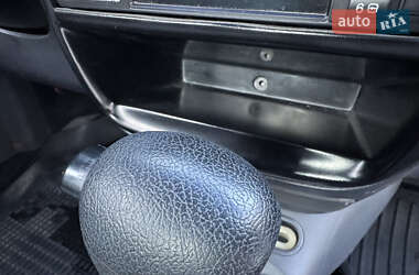 Хэтчбек Daewoo Matiz 2007 в 