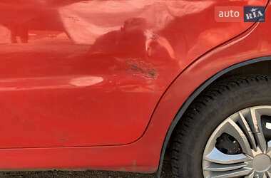 Хэтчбек Daewoo Matiz 2008 в 
