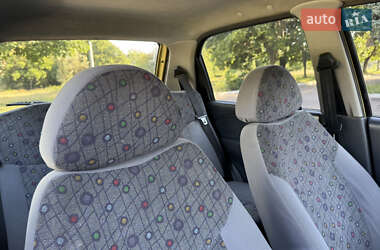 Хэтчбек Daewoo Matiz 2007 в 