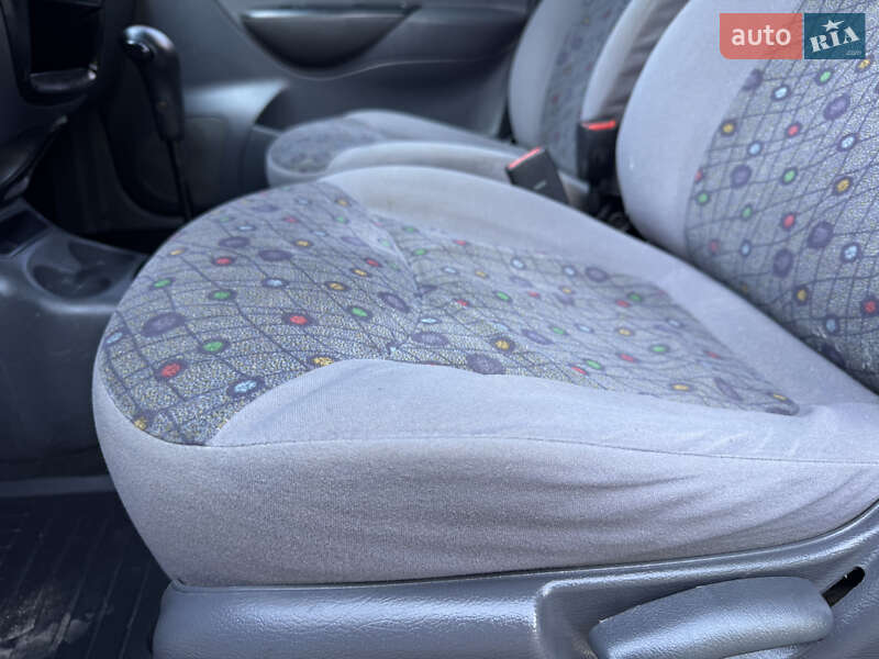 Хэтчбек Daewoo Matiz 2007 в Ровно фото 42 Хэтчбек Daewoo Matiz 2007 в Ровно