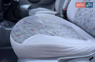 Хэтчбек Daewoo Matiz 2007 в 