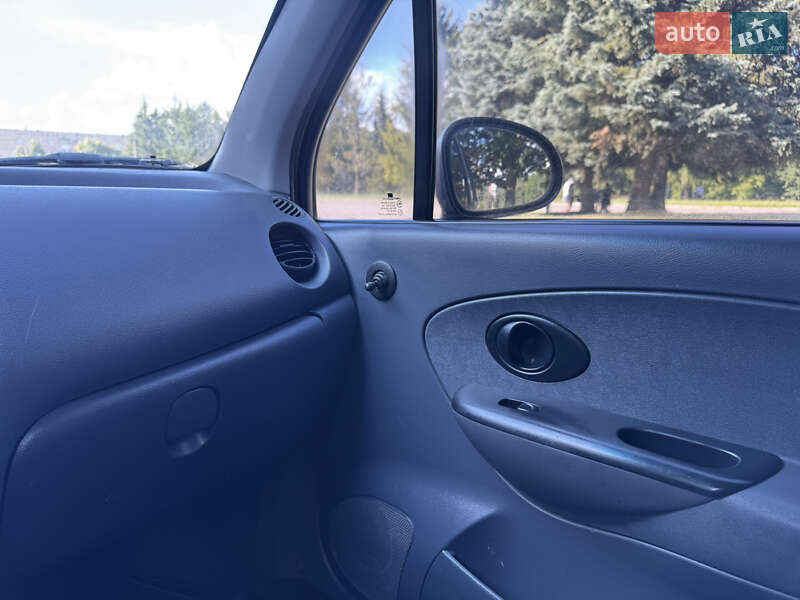 Хэтчбек Daewoo Matiz 2007 в Ровно фото 52 Хэтчбек Daewoo Matiz 2007 в Ровно