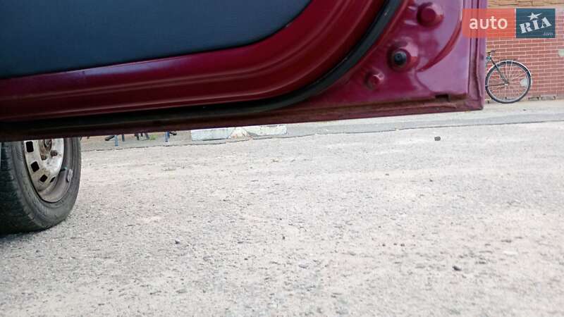 Хетчбек Daewoo Matiz 2013 в Чернігові фото 11 Хетчбек Daewoo Matiz 2013 в Чернігові