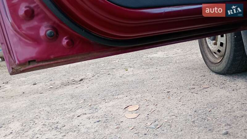 Хетчбек Daewoo Matiz 2013 в Чернігові фото 16 Хетчбек Daewoo Matiz 2013 в Чернігові