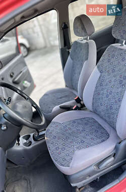Хэтчбек Daewoo Matiz 2010 в 