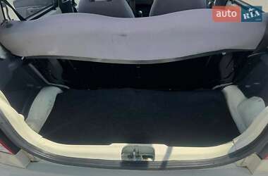 Хэтчбек Daewoo Matiz 2013 в 