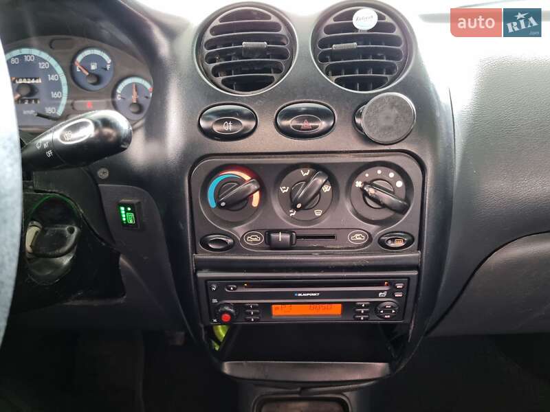 Хэтчбек Daewoo Matiz 2013 в Днепре фото 22 Хэтчбек Daewoo Matiz 2013 в Днепре