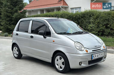 Хэтчбек Daewoo Matiz 2005 в 