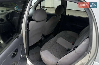 Хэтчбек Daewoo Matiz 2005 в 