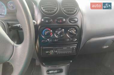 Хэтчбек Daewoo Matiz 2006 в 