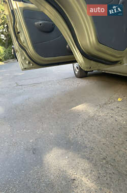 Хэтчбек Daewoo Matiz 2007 в 