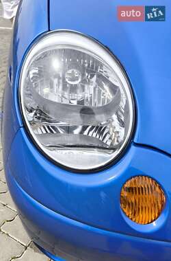 Хэтчбек Daewoo Matiz 2009 в 
