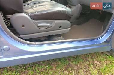Хэтчбек Daewoo Matiz 2007 в 