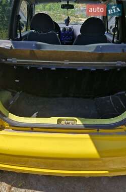 Хэтчбек Daewoo Matiz 2008 в 