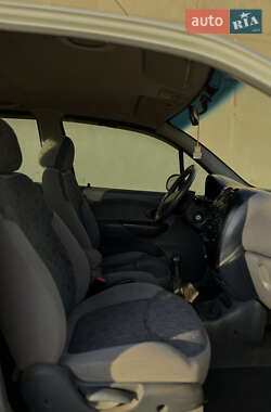 Хэтчбек Daewoo Matiz 2009 в 