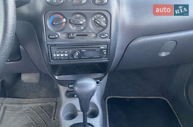 Хэтчбек Daewoo Matiz 2010 в 