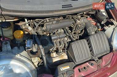 Хэтчбек Daewoo Matiz 2008 в Буче