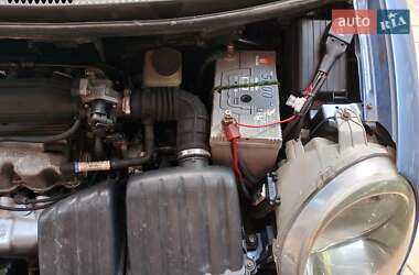 Хэтчбек Daewoo Matiz 2007 в 