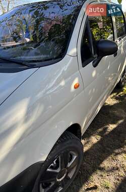 Хэтчбек Daewoo Matiz 2009 в 