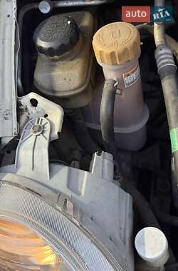 Хэтчбек Daewoo Matiz 2012 в 