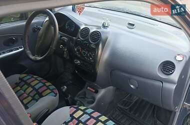 Хетчбек Daewoo Matiz 2008 в 