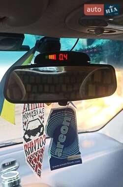 Хетчбек Daewoo Matiz 2008 в 