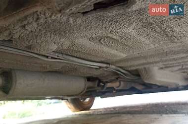 Хетчбек Daewoo Matiz 2008 в 