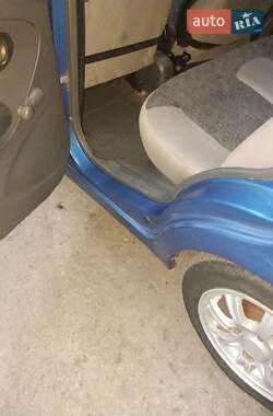 Хэтчбек Daewoo Matiz 2012 в 