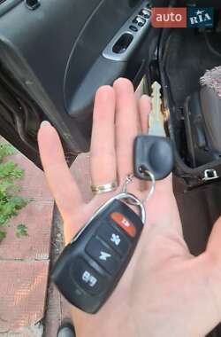 Хэтчбек Daewoo Matiz 2011 в 