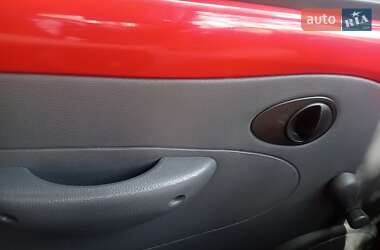 Хэтчбек Daewoo Matiz 2009 в 